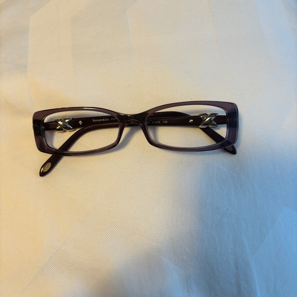Tiffany & co Eyeglass frames - Picture 1 of 6